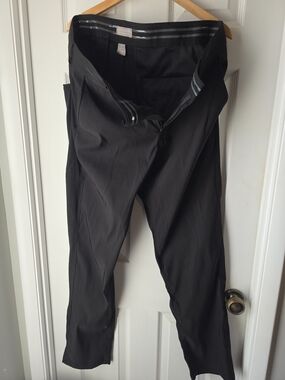 Falls Creek Men's Black Pants
